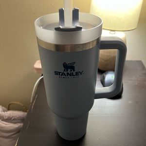 Stanley Cup Light Blue 40 oz